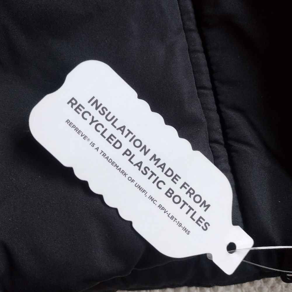 Free Country Freecycle Puffer Vest - Picture 6 of 6